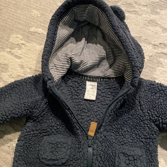 Nb jacket Carters - Picture 2 of 4